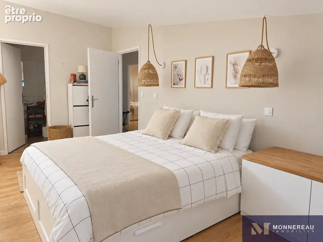 Maison en pierre renovee - photo 10