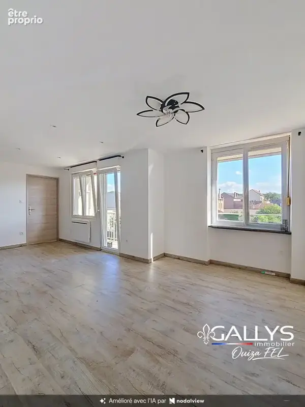 Appartement 5 pièces 83 m² à vendre à Joeuf (54240) - photo 5