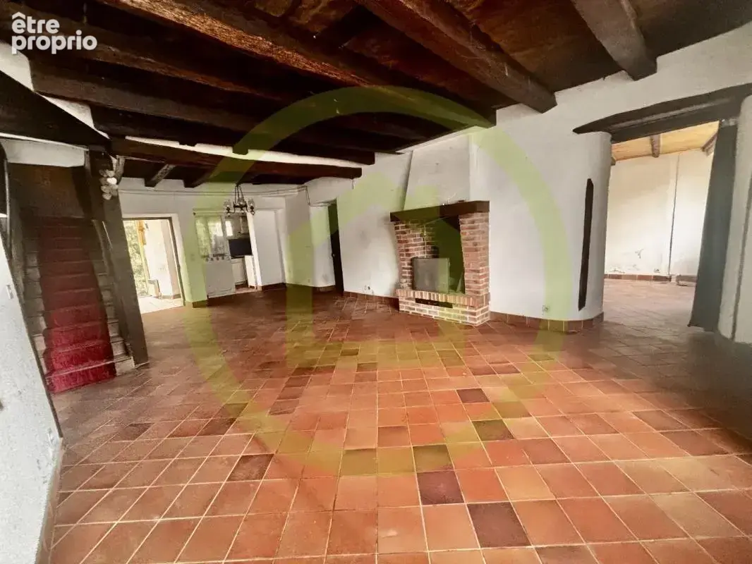 Maison 6 pièces 132 m² à vendre à Gouzon (23230) - photo 2