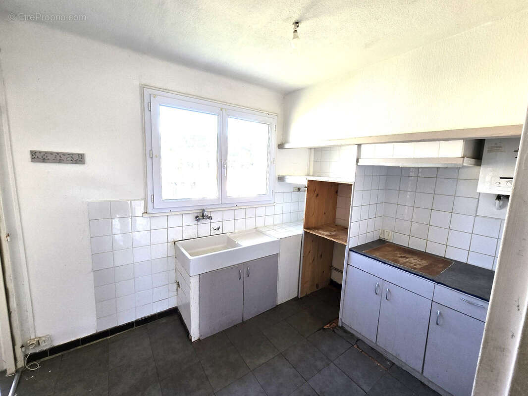 Appartement à DRAGUIGNAN