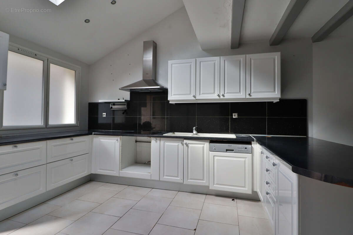 Appartement à TROYES