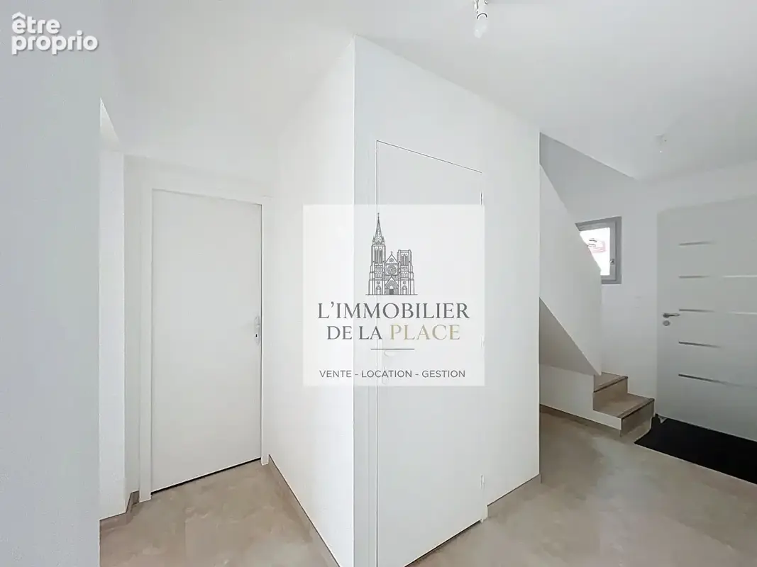 Maison Soissons 7 pièce(s) 181 m2 - photo 6
