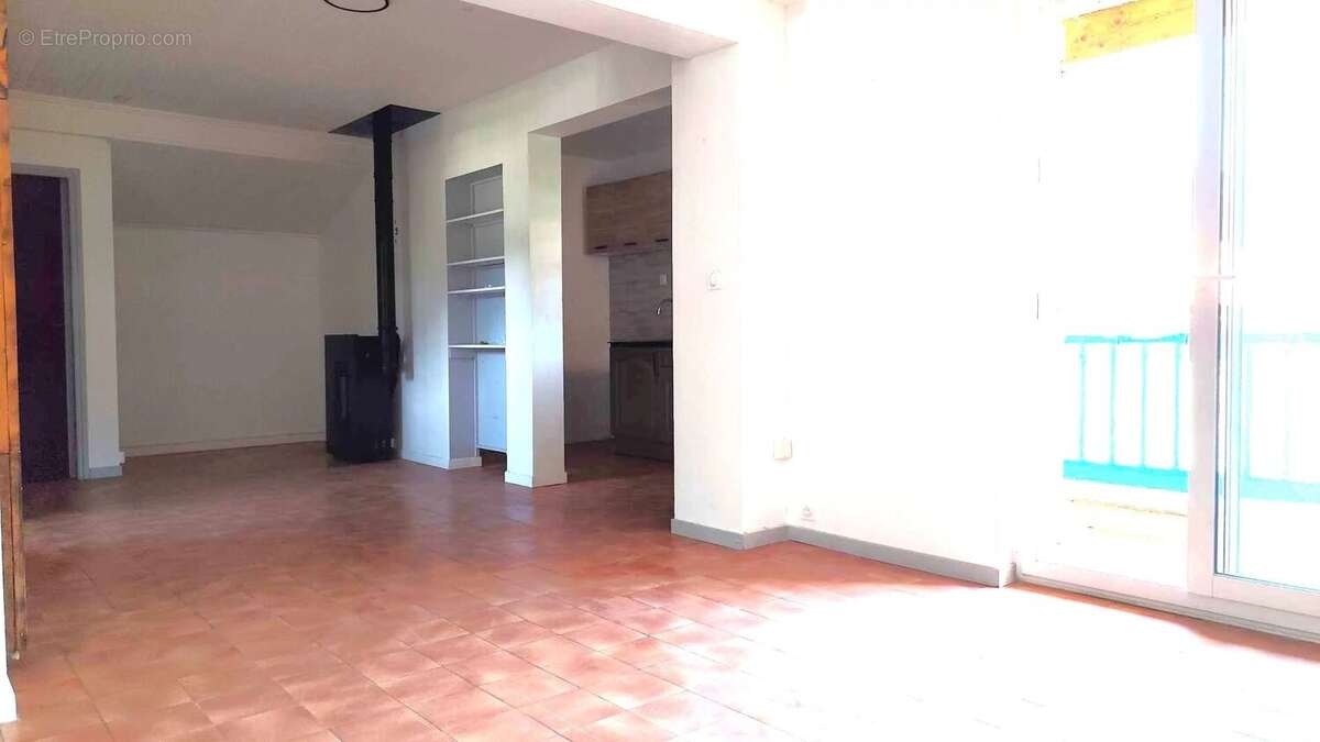 Appartement 3 pièces - Garage - photo 3