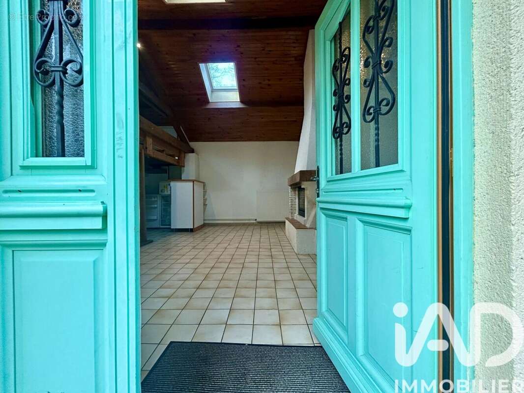 Photo 4 - Maison à LA BOISSIERE-ECOLE