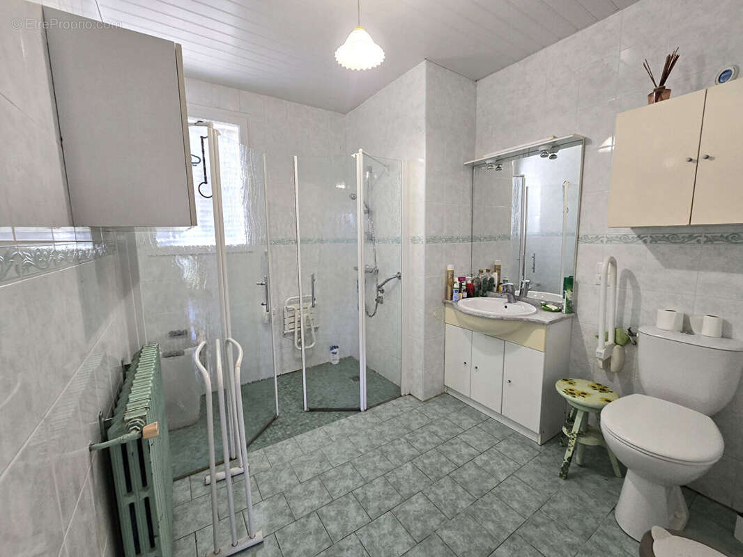 Maison à HAGETAUBIN