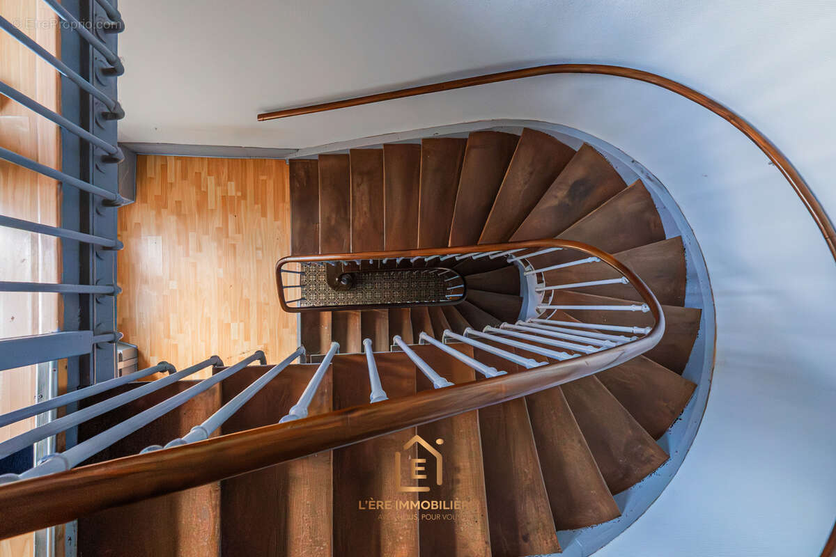 Appartement à ROTHAU