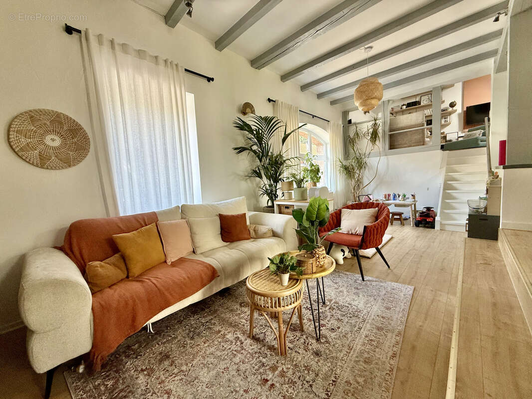 Maison à BASSEMBERG