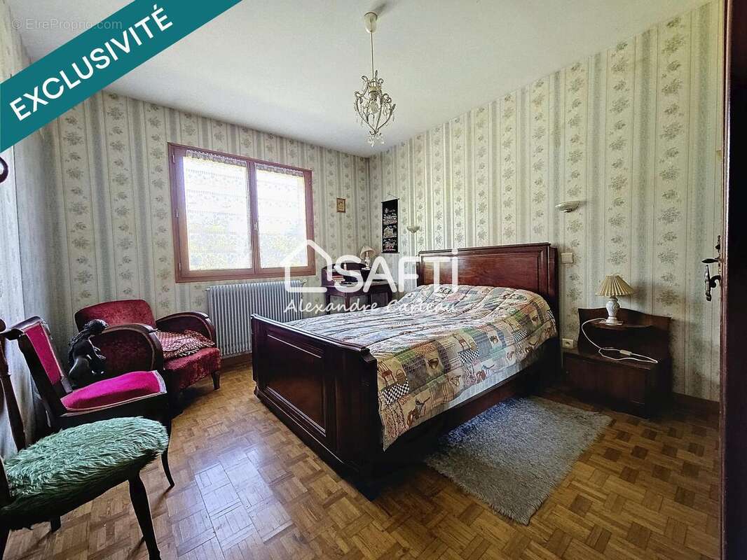 Photo 5 - Maison à CENAC