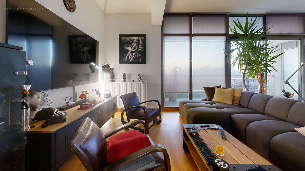 Appartement à LE HAVRE