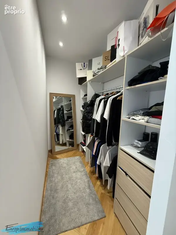 Magnifique bâtisse rénovée dans le centre de Bages - photo 18