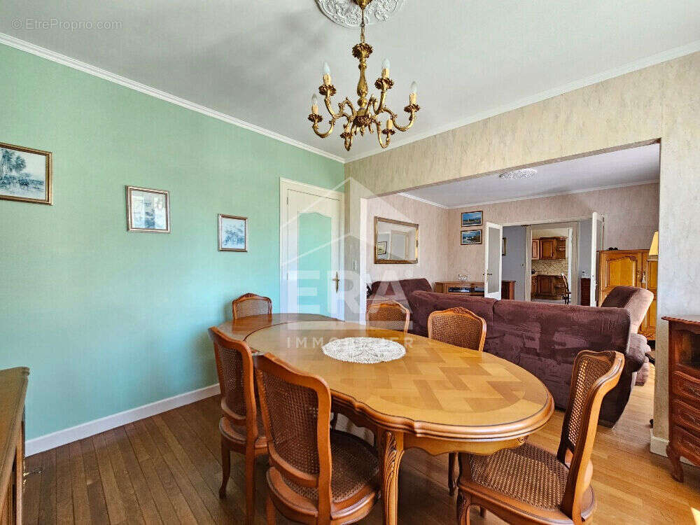 Maison 128m² à roullet-saint-estèphe - photo 8