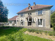 Maison à SAINT-ANDRE-DE-L&#039;EPINE