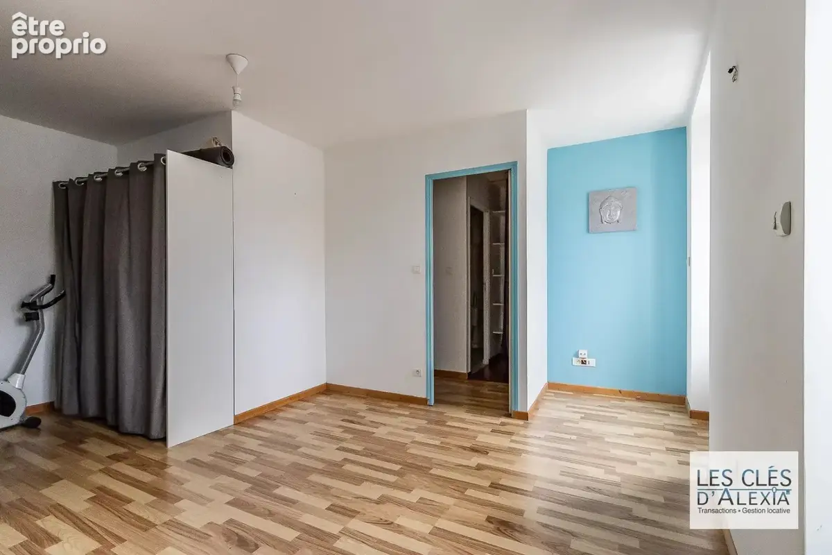 Maison de village Trêves - photo 6