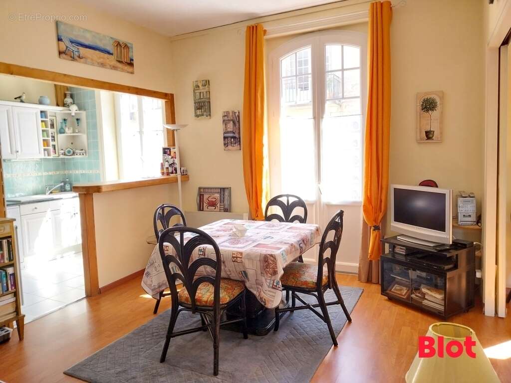 Appartement à DINARD