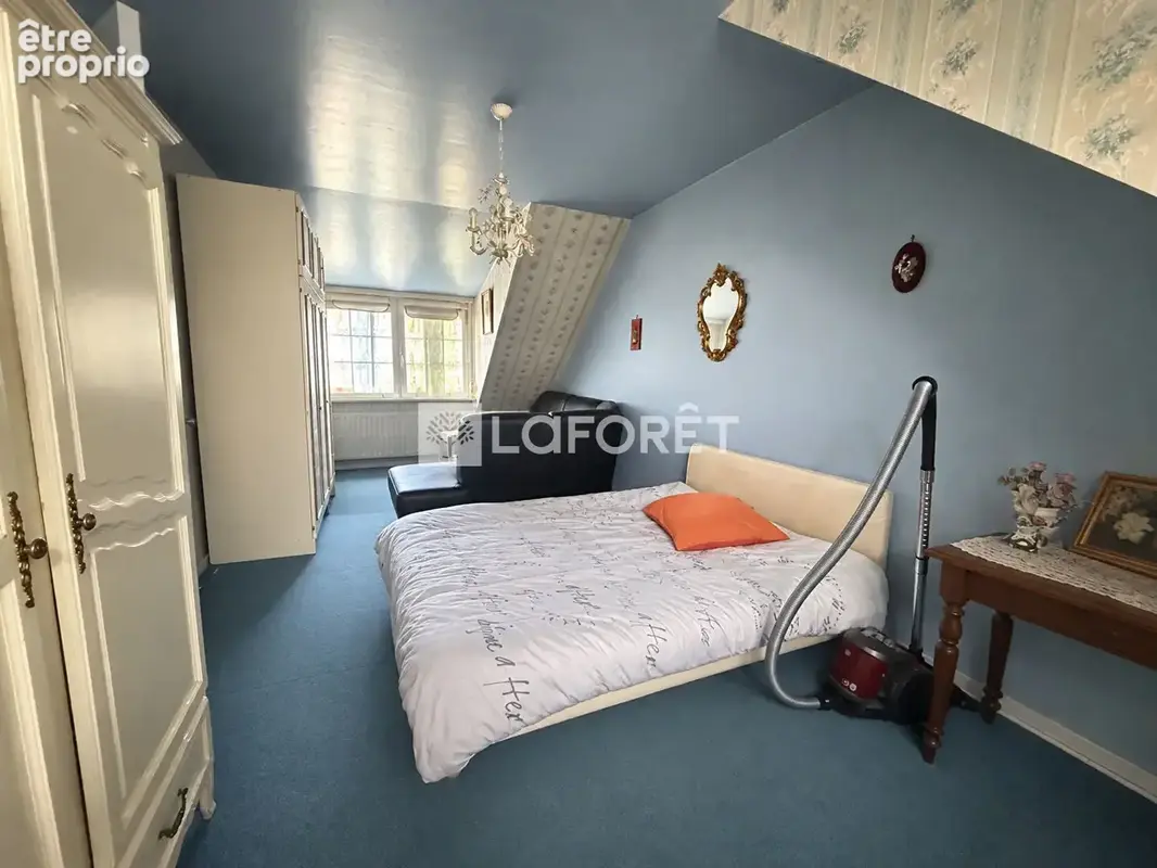 Maison 4 chambres - photo 2