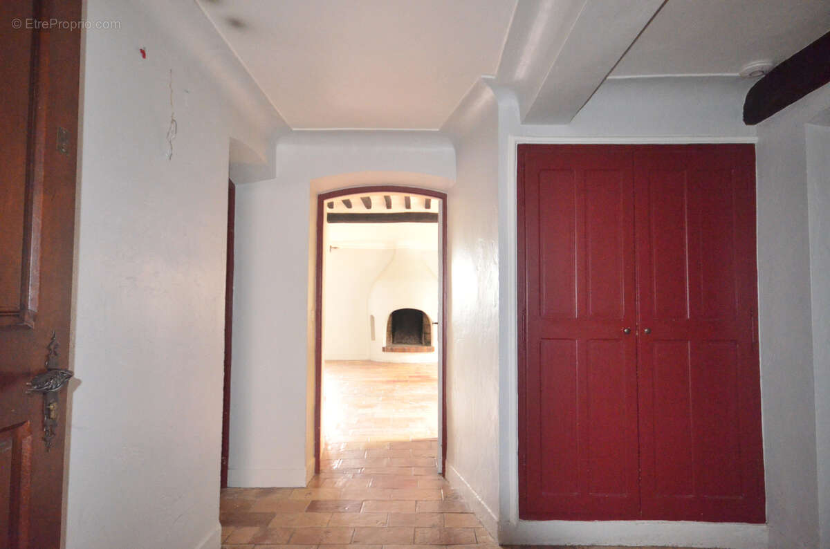 Appartement à SAINT-PAUL