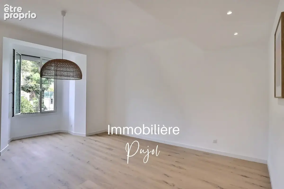 Marseille 13007   Roucas Blanc  Appartement T3 rénové de 62,47 m2 - photo 3