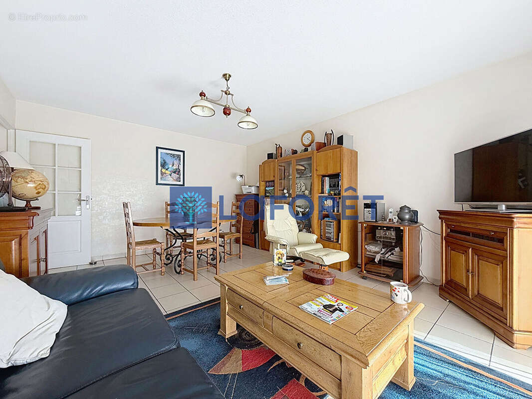 Appartement à DRAGUIGNAN