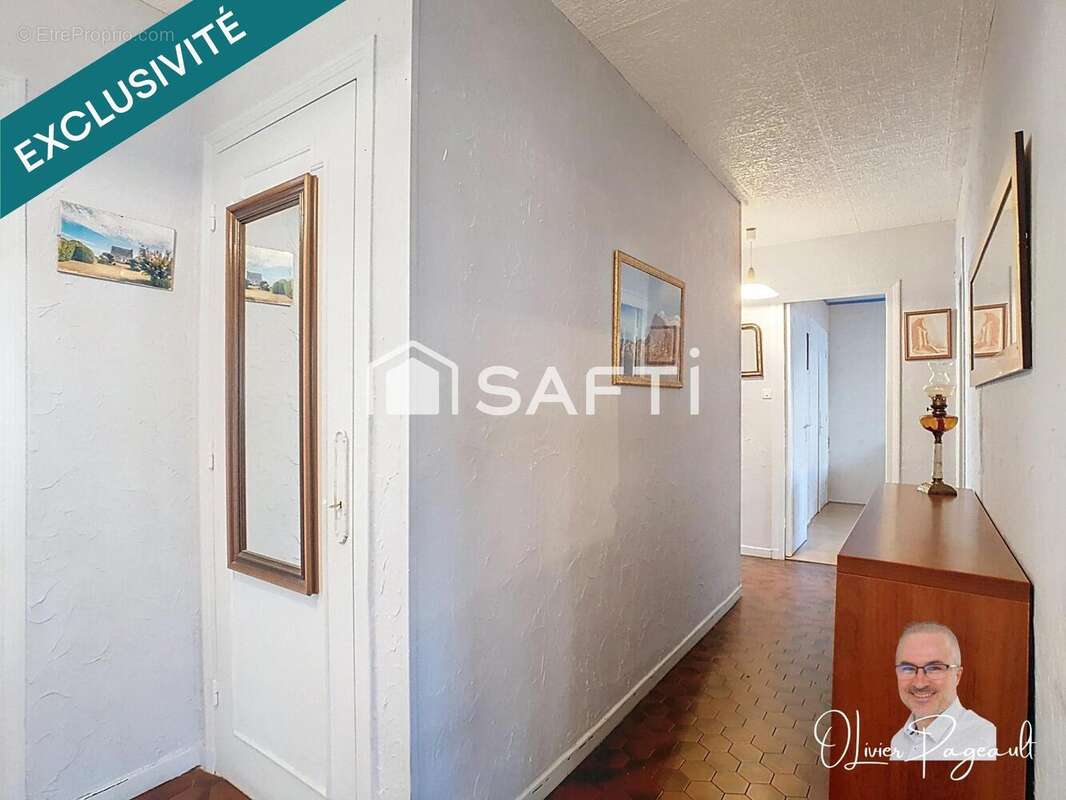 Photo 9 - Appartement à LYON-8E