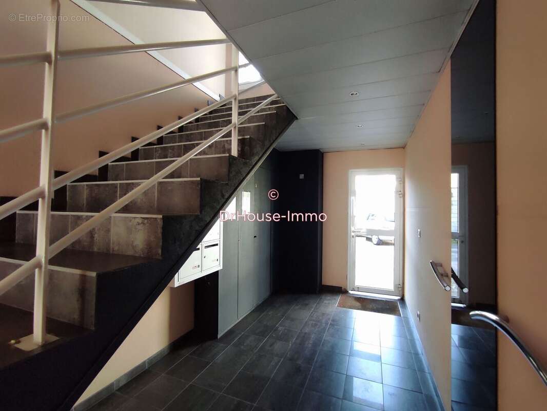 Appartement à BEGLES