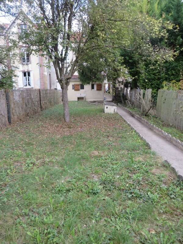 Maison à ROMILLY-SUR-SEINE