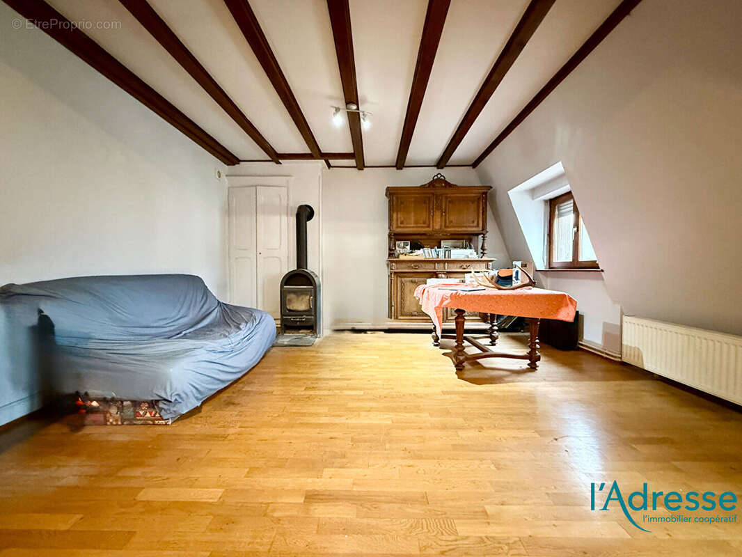 Appartement à MUNSTER