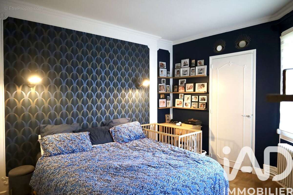 Photo 9 - Maison à REIMS