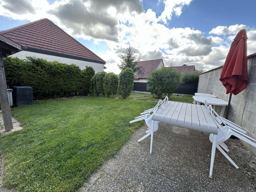 Maison à WILLGOTTHEIM