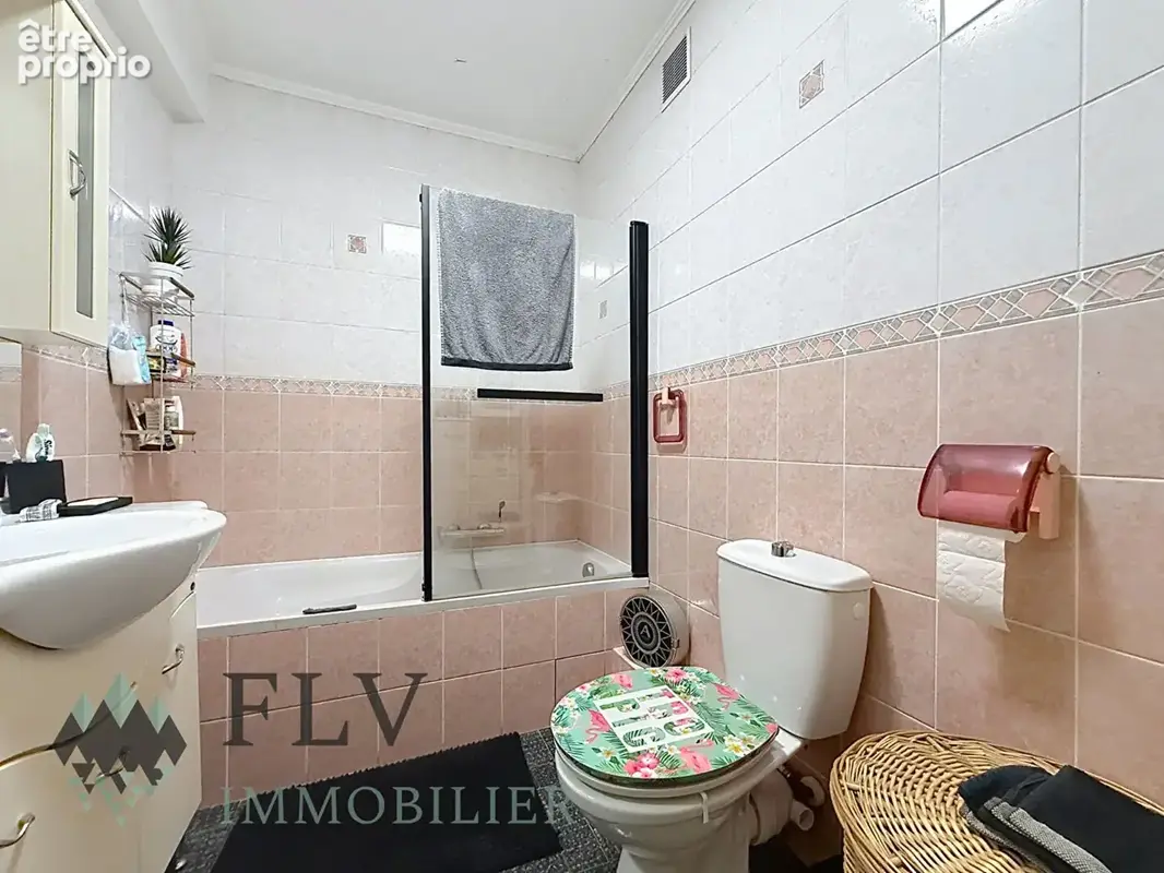 Immeuble entier en pleine propriété à vendre à Nice Est ! - photo 7