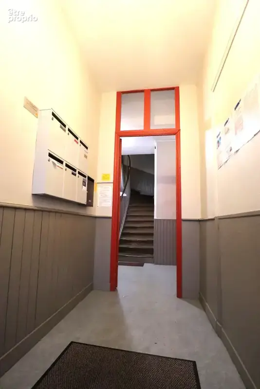 Appartement Brest 6 pièce(s) - photo 7