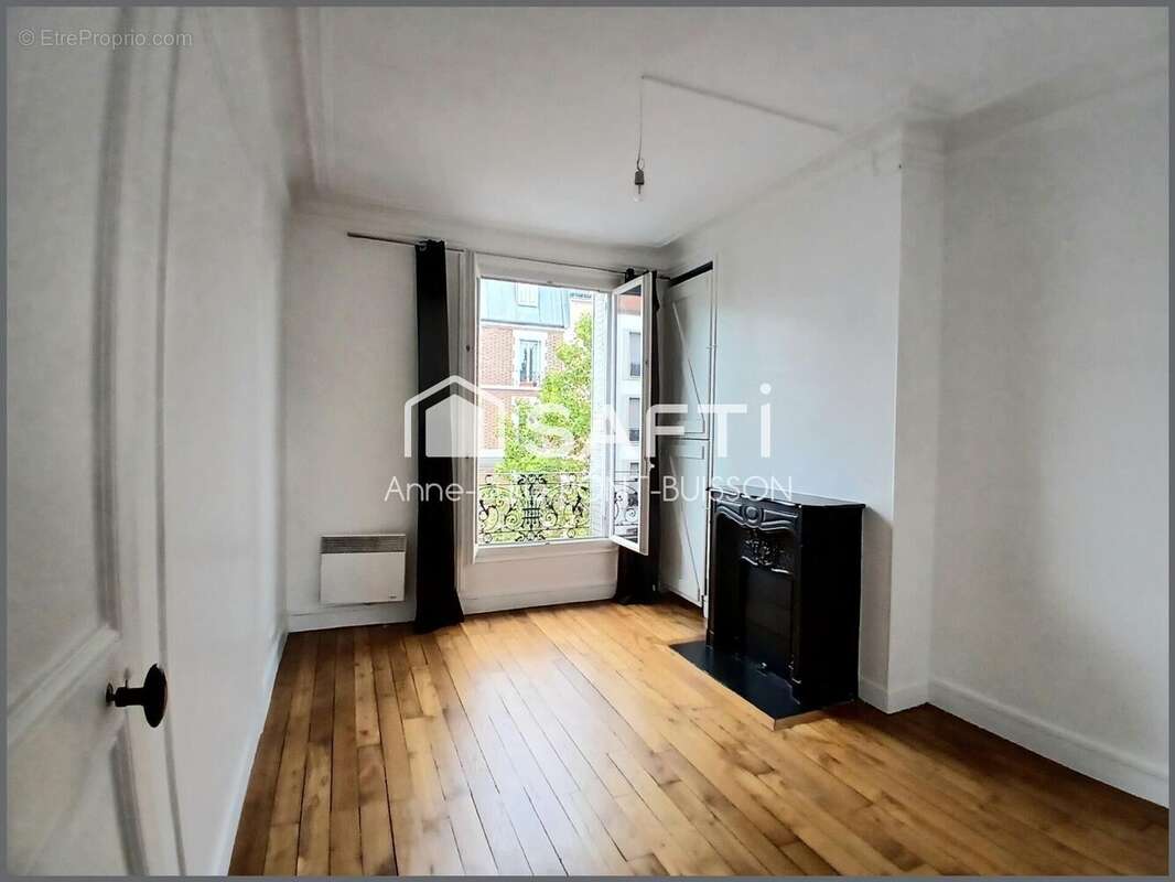 Photo 4 - Appartement à ASNIERES-SUR-SEINE