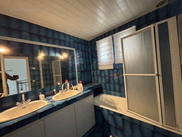 Maison à MONTPELLIER