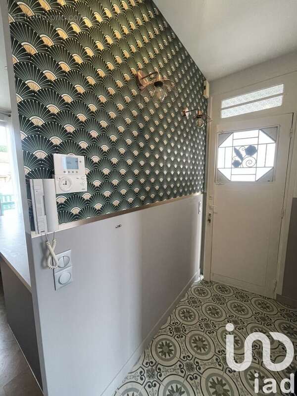 Photo 4 - Maison à BRUNOY