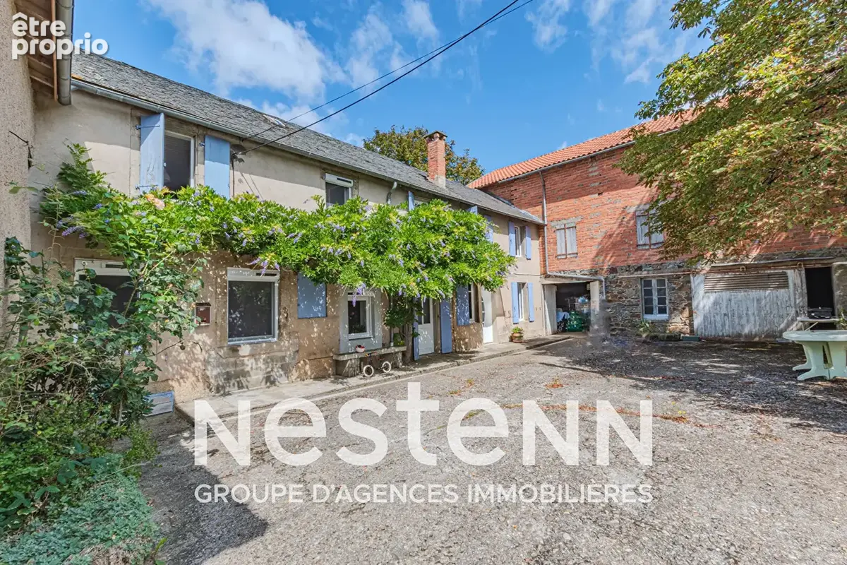 Photo Maison à Alban au prix de 169 000€
