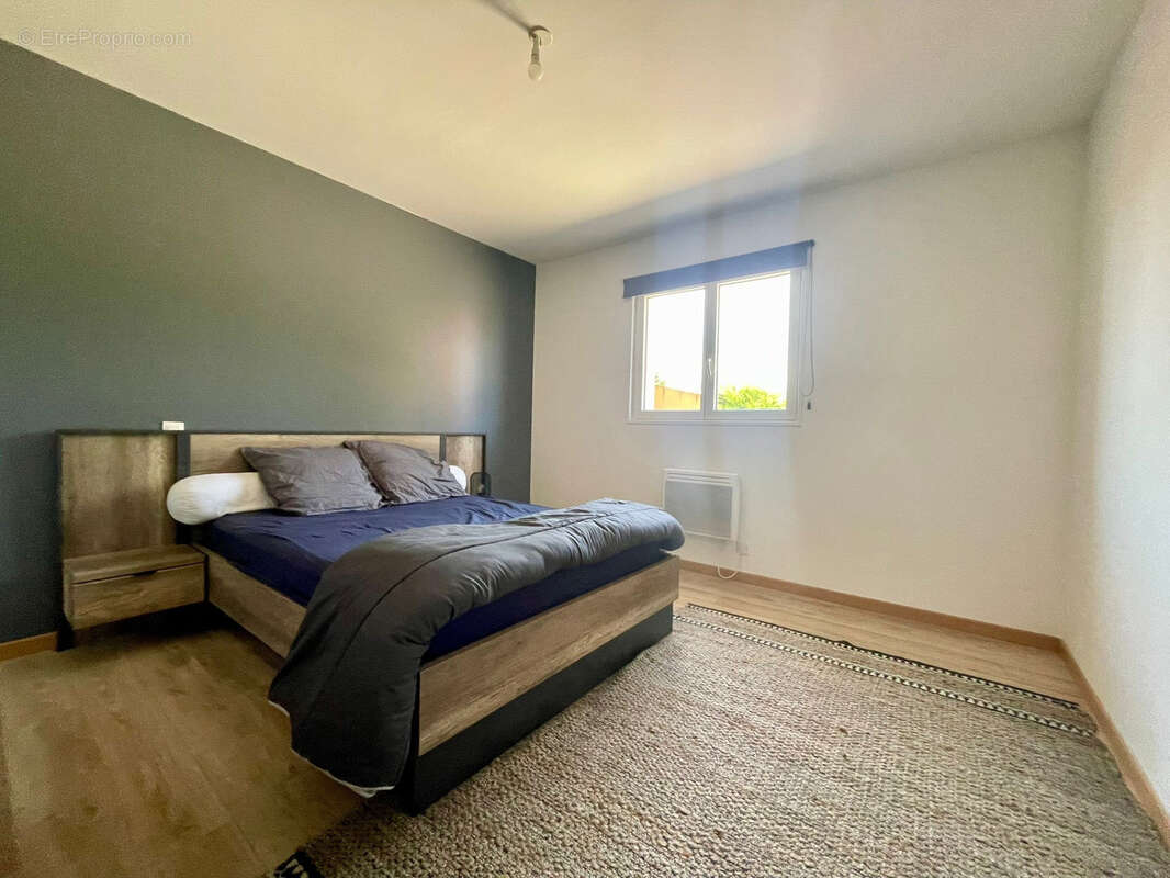 En exclusivité   Maison de Plain-Pied avec Jardin à Maubourguet - photo 7