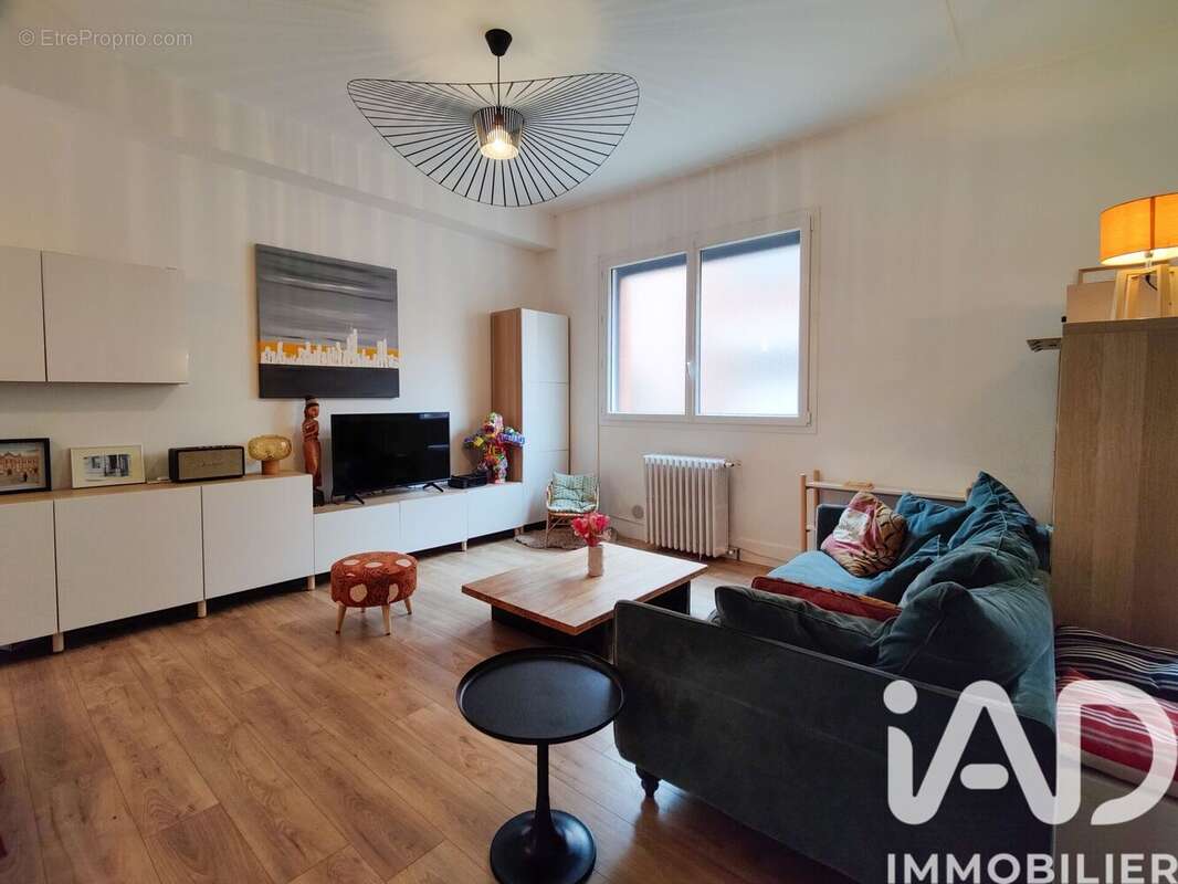 Photo 4 - Maison à TOULOUSE