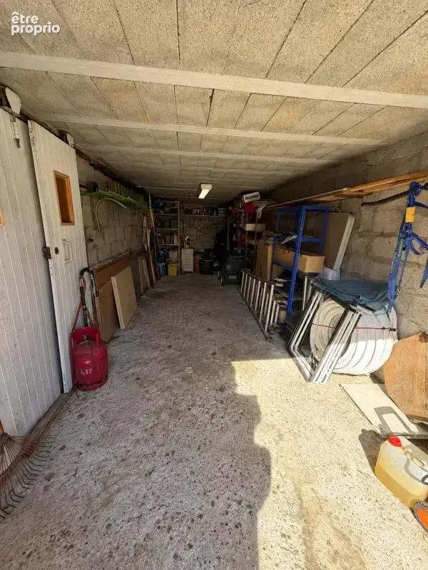 Exclusivité : Maison de plain-pied 3 chambres avec jardin et - photo 13