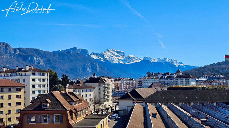 Appartement à ANNECY