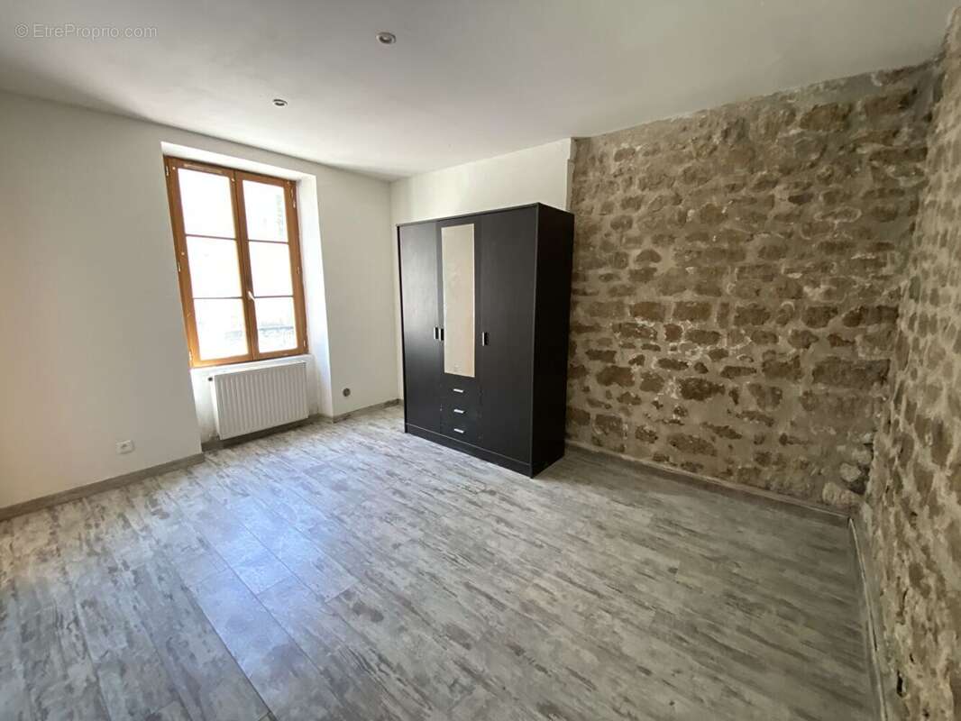 Appartement Presles 2 pièce(s) 34 m2 - photo 3