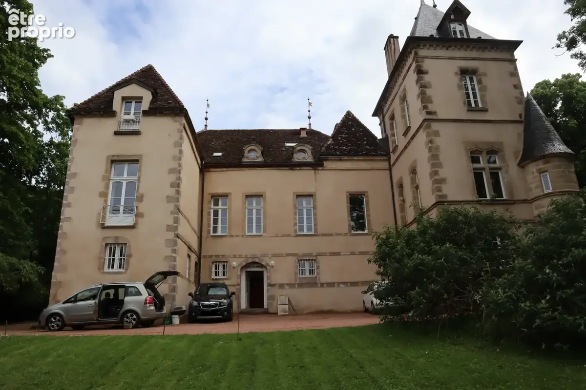  Appartement T2 meublé - photo 11