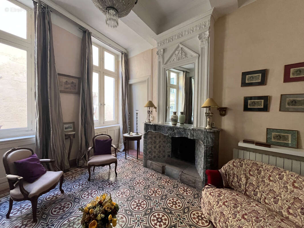 Appartement à NIMES