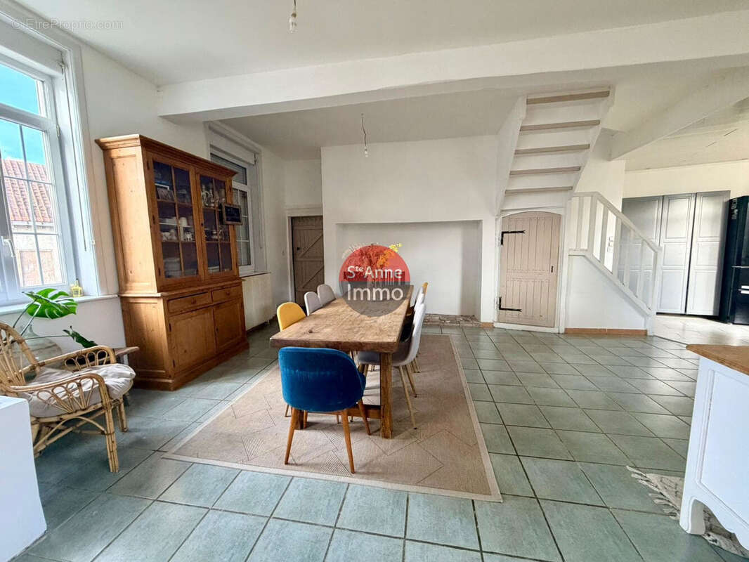 Photo 6 - Maison à VERS-SUR-SELLES