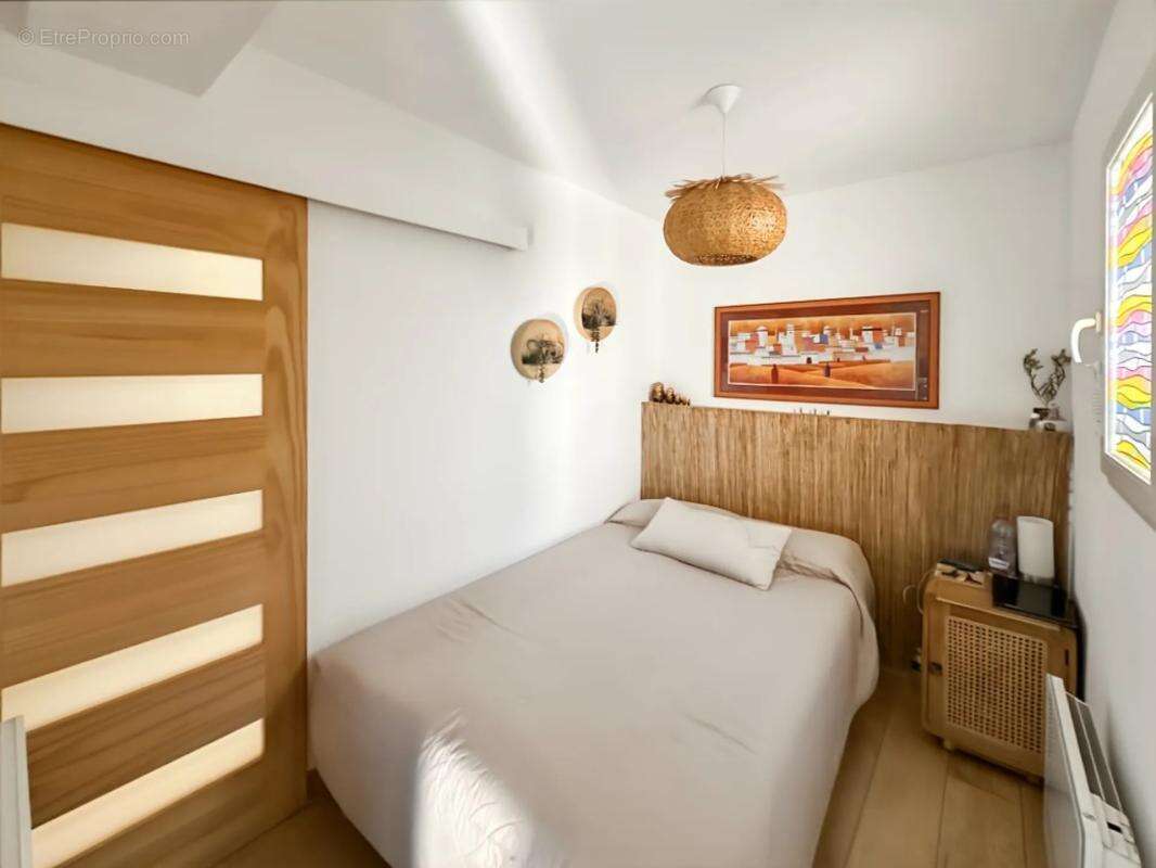 Maison à MARSEILLE-15E