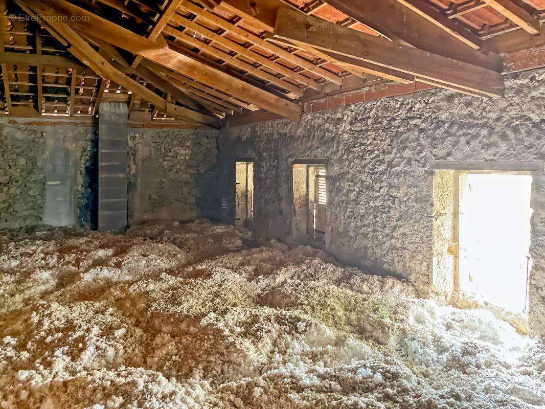 Maison à PERGAIN-TAILLAC