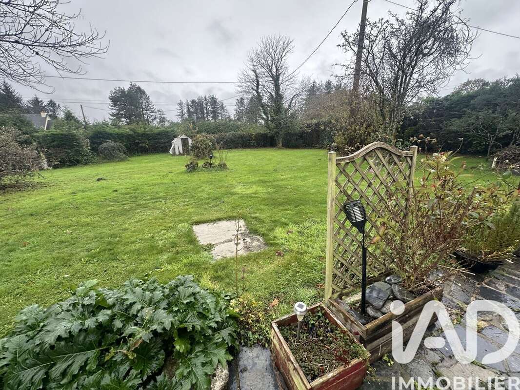 Photo 4 - Maison à LE VIEUX-MARCHE