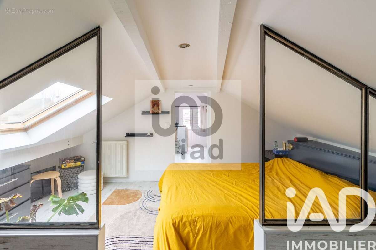 Photo 9 - Appartement à HOUILLES