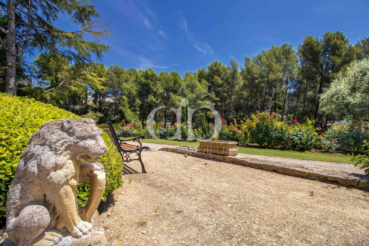 Appartement à LA CIOTAT