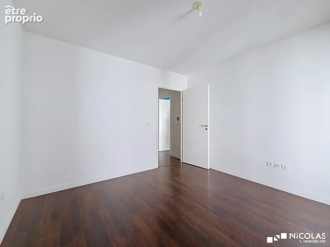 Appartement 2 pièces 45 m² à vendre à Bordeaux (33300) - photo 7