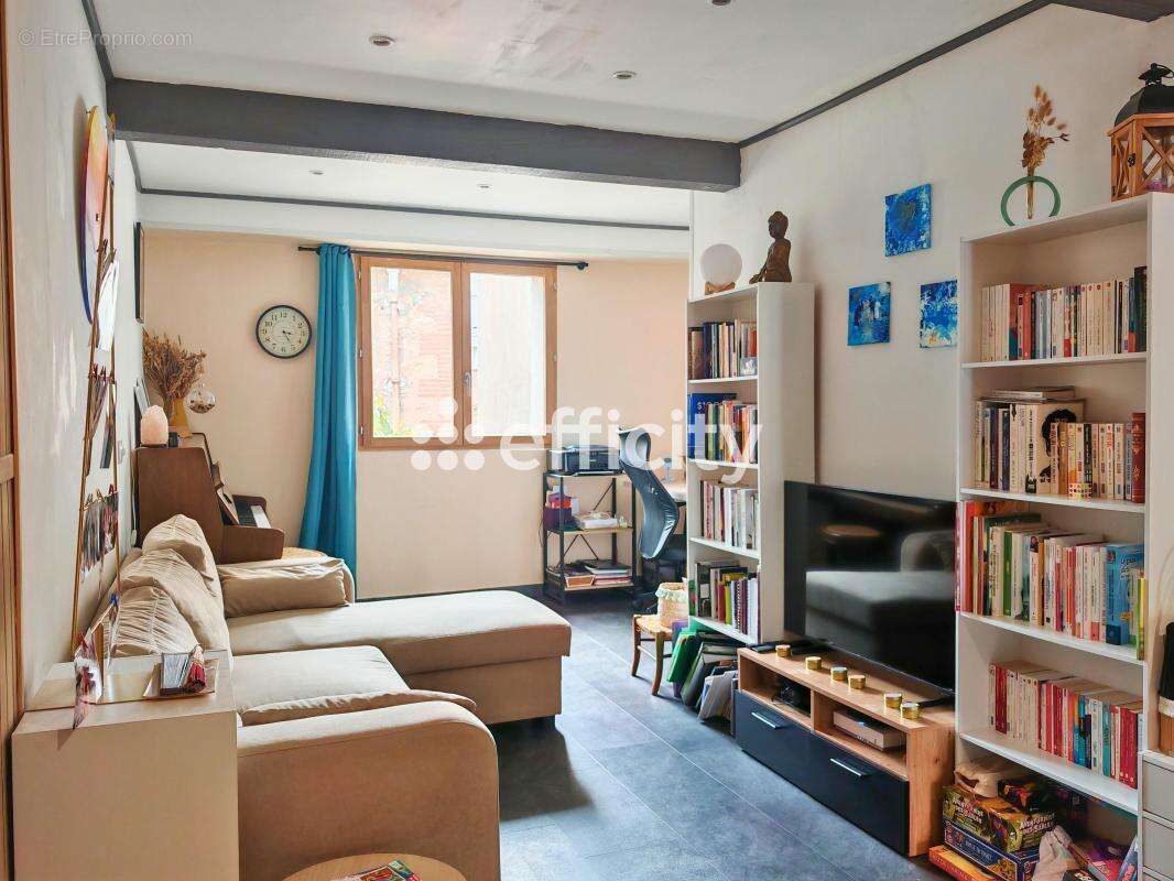 Maison à BANYULS-DELS-ASPRES
