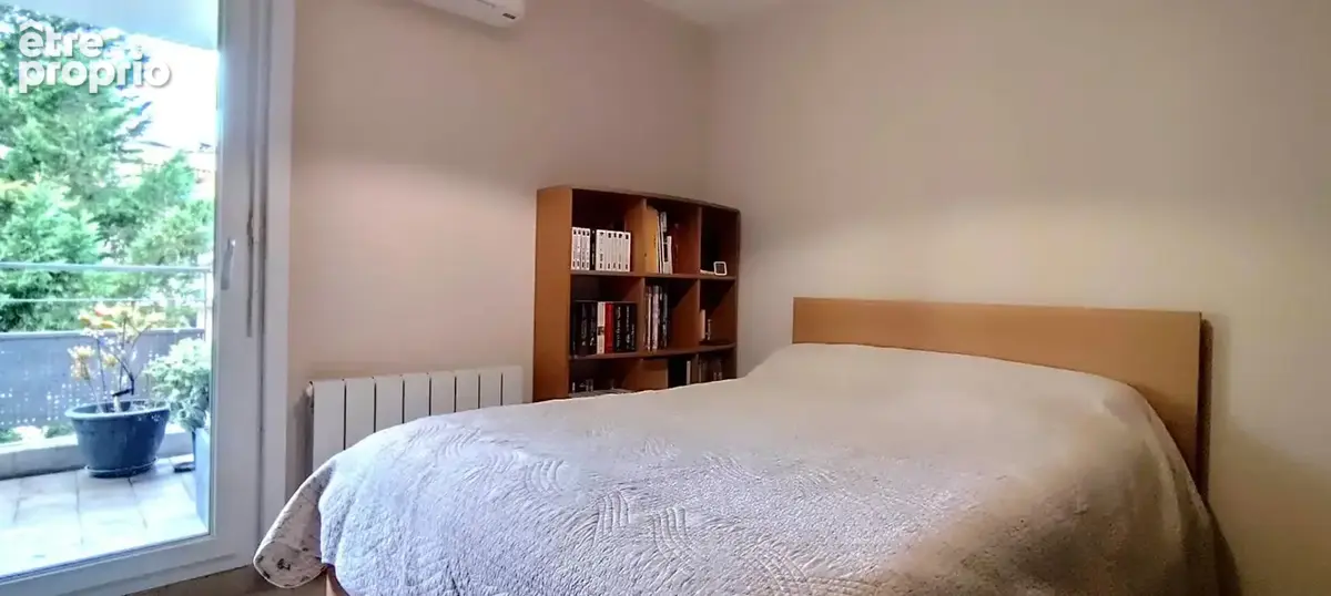 Tassin La Demi Lune Magnifique appartement 4 pièces de 87 m2 avec terrasse 13m2 - photo 7